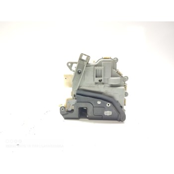 Recambio de cerradura puerta delantera derecha para audi a4 avant (8k5) (2008) básico referencia OEM IAM 8J1837016C  