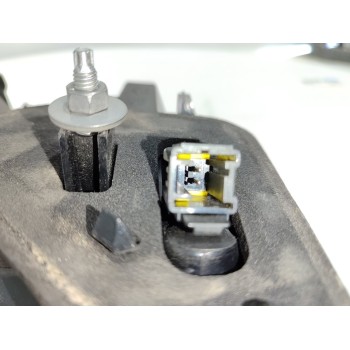 Recambio de piloto trasero izquierdo interior para peugeot 2008 (--.2013) allure referencia OEM IAM 9814758480  