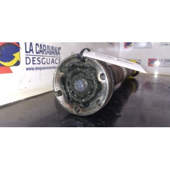 Recambio de transmision central delantera para jeep gr.cherokee (wk) 3.0 crd limited referencia OEM IAM P52123467AD  