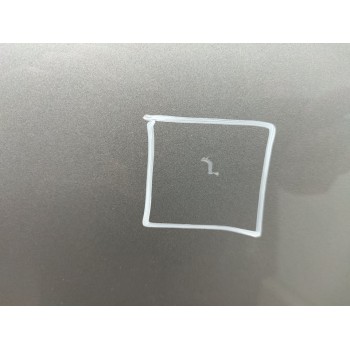 Recambio de capo para volkswagen tiguan sport bmt referencia OEM IAM 5NA823031H  