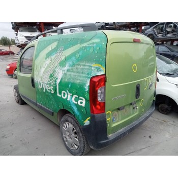 fiat fiorino del año 2008