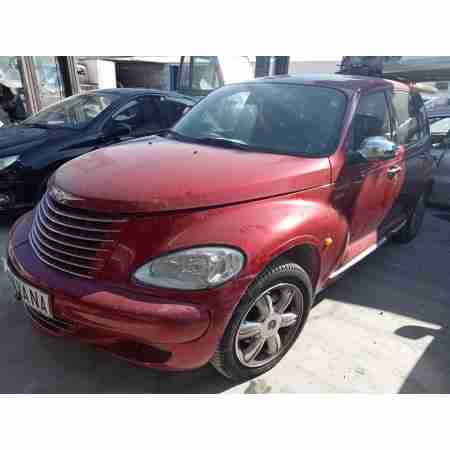 CHRYSLER PT CRUISER (PT)