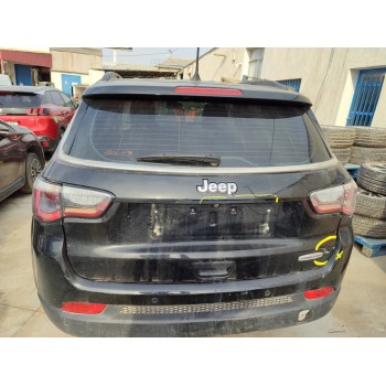 Recambio de porton trasero para jeep compass ii longitude 4x2 referencia OEM IAM 53482303  
