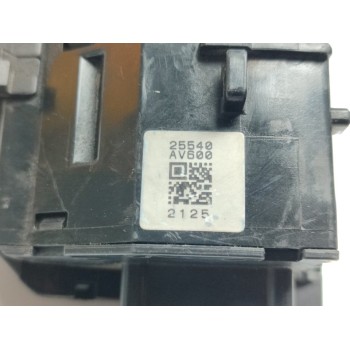 Recambio de mando luces para nissan terrano/terrano.ii (r20) elegance referencia OEM IAM 25540AV600  