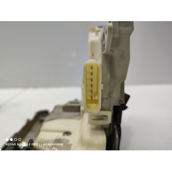 Recambio de cerradura puerta delantera derecha para audi a4 avant (8k5) (2008) básico referencia OEM IAM 8J1837016C  