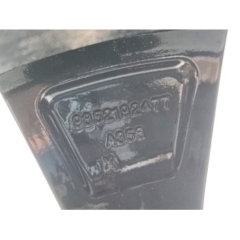 Recambio de llanta para citroën berlingo feel m referencia OEM IAM 98521924ZR  