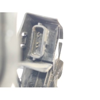 Recambio de cerradura puerta delantera derecha para renault megane iv berlina 5p business referencia OEM IAM 805021559R  