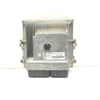 Recambio de centralita motor uce para peugeot 2008 (--.2013) active referencia OEM IAM 9818160080  