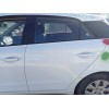 Recambio de puerta trasera izquierda para hyundai i20 essence referencia OEM IAM 77003C8000  
