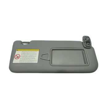 Recambio de parasol derecho para kia sorento drive 2wd referencia OEM IAM 852202P700H9  