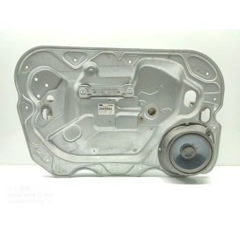 Recambio de elevalunas delantero izquierdo para ford focus lim. (cb4) trend referencia OEM IAM 4M51A045H17A  