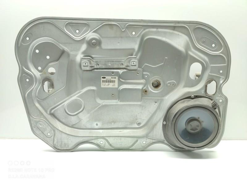 Recambio de elevalunas delantero izquierdo para ford focus lim. (cb4) trend referencia OEM IAM 4M51A045H17A  