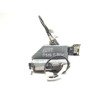 CERRADURA PUERTA TRASERA DERECHA 567164 