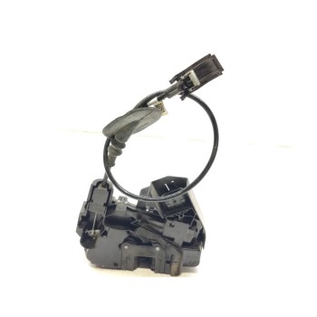 Recambio de cerradura puerta delantera derecha para renault megane iv berlina 5p business referencia OEM IAM 805021559R  