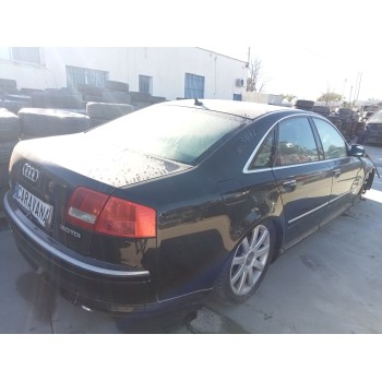 audi a8 (4e2) del año 2004