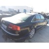 audi a8 (4e2) del año 2004