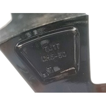 Recambio de llanta para citroën berlingo feel m referencia OEM IAM 98521924ZR  