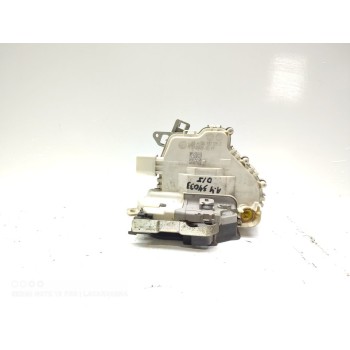 CERRADURA PUERTA DELANTERA IZQUIERDA 8J1837015C 