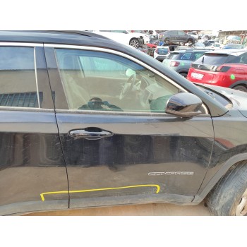 Recambio de puerta delantera derecha para jeep compass ii longitude 4x2 referencia OEM IAM 52243917  