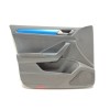 Recambio de guarnecido puerta delantera izquierda para volkswagen t-roc advance referencia OEM IAM 2GA867011B  