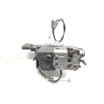 Recambio de cerradura puerta trasera derecha para peugeot 308 confort referencia OEM IAM 567164  