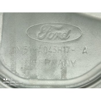 Recambio de elevalunas delantero izquierdo para ford focus lim. (cb4) trend referencia OEM IAM 4M51A045H17A  