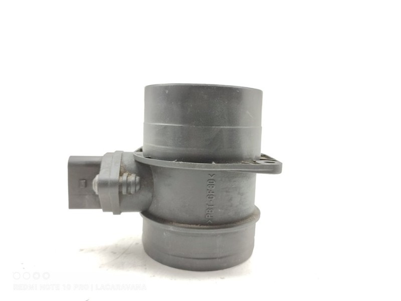 Recambio de caudalimetro para volkswagen touareg (7la) tdi v10 referencia OEM IAM 074906461B  