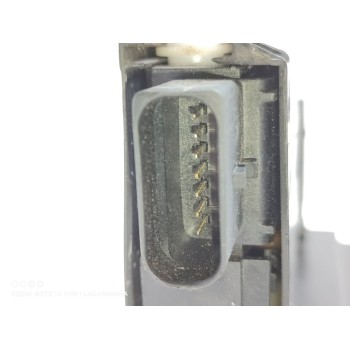 Recambio de cerradura puerta trasera izquierda para peugeot 308 style referencia OEM IAM 9810309980  