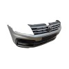 Recambio de paragolpes delantero para volkswagen tiguan sport bmt referencia OEM IAM 5NA807217AD  