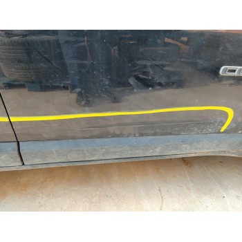 Recambio de puerta delantera derecha para jeep compass ii longitude 4x2 referencia OEM IAM 52243917  