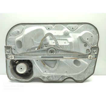 Recambio de elevalunas delantero izquierdo para ford focus lim. (cb4) trend referencia OEM IAM 4M51A045H17A  