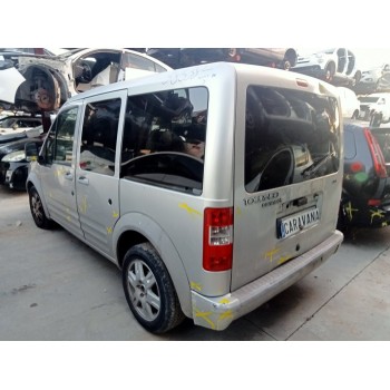 ford tourneo connect (tc7) del año 2008