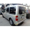 ford tourneo connect (tc7) del año 2008