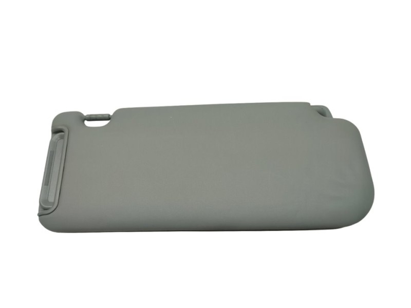 Recambio de parasol izquierdo para kia sorento drive 2wd referencia OEM IAM 852102P700H9  