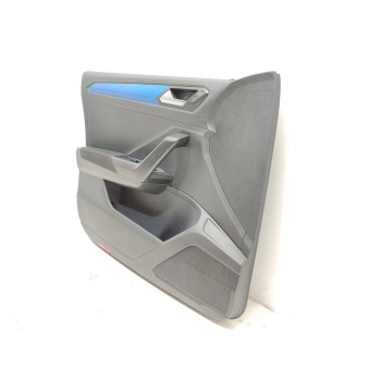 Recambio de guarnecido puerta delantera izquierda para volkswagen t-roc advance referencia OEM IAM 2GA867011B  