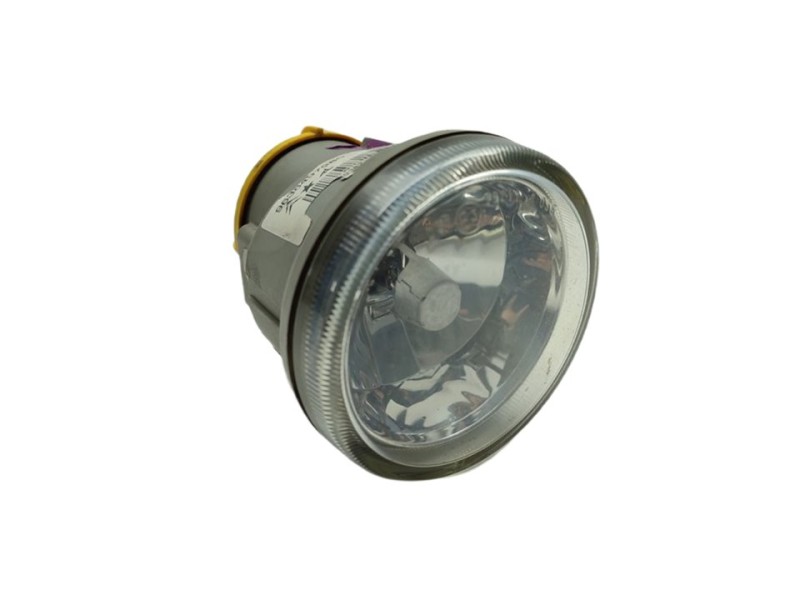 Recambio de faro antiniebla derecho para citroën c3 1.4 hdi audace referencia OEM IAM 9638497980  