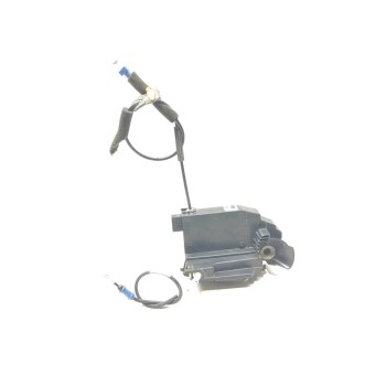 CERRADURA PUERTA DELANTERA IZQUIERDA 9810310380 