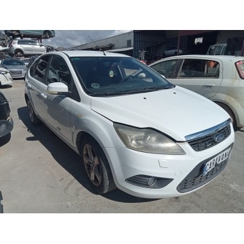 ford focus lim. (cb4) del año 2009