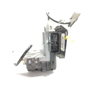 Recambio de cerradura puerta trasera derecha para peugeot 308 confort referencia OEM IAM 567164  