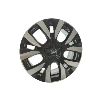 Recambio de llanta para citroën berlingo feel m referencia OEM IAM 98521924ZR  