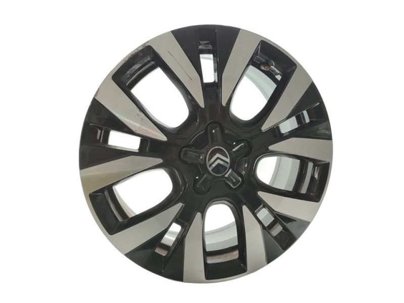 Recambio de llanta para citroën berlingo feel m referencia OEM IAM 98521924ZR  