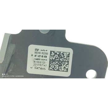 Recambio de modulo electronico para kia sportage drive 2wd referencia OEM IAM 99240R2200  