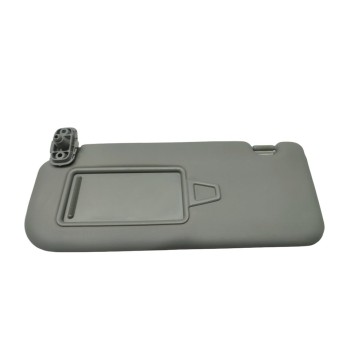 Recambio de parasol izquierdo para kia sorento drive 2wd referencia OEM IAM 852102P700H9  