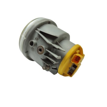Recambio de faro antiniebla derecho para citroën c3 1.4 hdi audace referencia OEM IAM 9638497980  