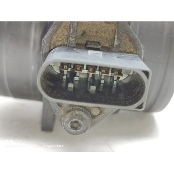 Recambio de caudalimetro para volkswagen touareg (7la) tdi v10 referencia OEM IAM 074906461B  