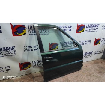 Recambio de puerta delantera derecha para nissan terrano/terrano.ii (r20) elegance referencia OEM IAM   