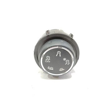 Recambio de mando multifuncion para peugeot 2008 (--.2013) allure referencia OEM IAM 98784282ZD  