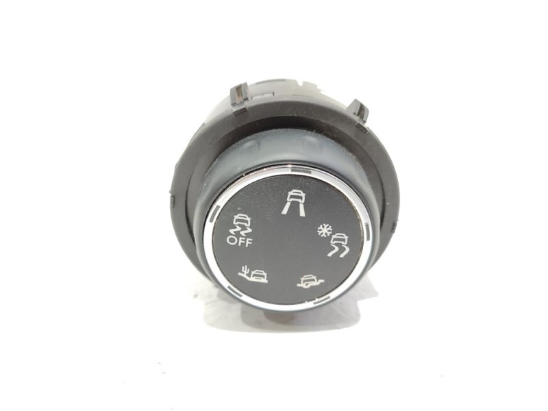 Recambio de mando multifuncion para peugeot 2008 (--.2013) allure referencia OEM IAM 98784282ZD  