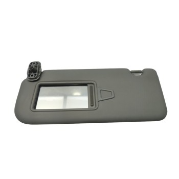 Recambio de parasol izquierdo para kia sorento drive 2wd referencia OEM IAM 852102P700H9  