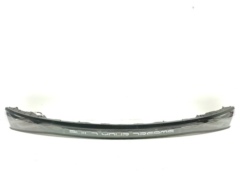 Recambio de piloto trasero central para byd dolphin 150 kw comfort referencia OEM IAM EM2E4107300B  